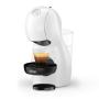 De’Longhi Piccolo EDG110.WB Manual Capsule coffee machine 0.8 L