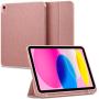 Spigen ACS05307 tablet case 27.7 cm (10.9") Folio Pink