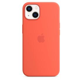 Apple MN643ZM A coque de protection pour téléphones portables 15,5 cm (6.1") Housse Pêche