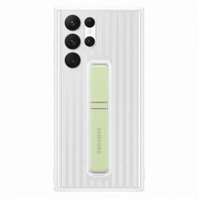Samsung EF-RS908C funda para teléfono móvil 17,3 cm (6.8") Blanco