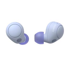 Sony WF-C700N Headset True Wireless Stereo (TWS) In-ear Calls Music Bluetooth Lavender
