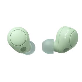 Sony WF-C700N Kopfhörer True Wireless Stereo (TWS) im Ohr Anrufe Musik Bluetooth Grün