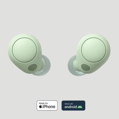 ▷ Sony WF-C700N Auriculares True Wireless Stereo (TWS) Dentro de oído  Llamadas/Música Bluetooth Verde