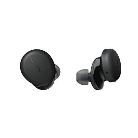 Sony WF-XB700 Kopfhörer True Wireless Stereo (TWS) im Ohr Anrufe Musik Bluetooth Schwarz