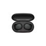 Sony WF-XB700 Headset True Wireless Stereo (TWS) In-ear Calls Music Bluetooth Black