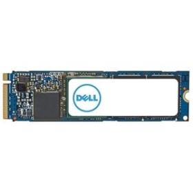 DELL AC037411 Internes Solid State Drive M.2 4000 GB PCI Express 4.0 NVMe