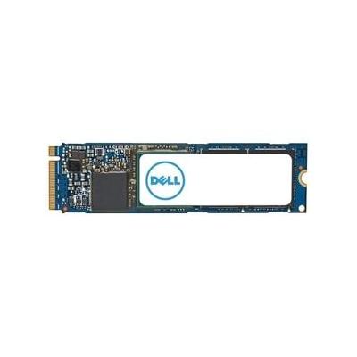 DELL AC037411 disque SSD M.2 4000 Go PCI Express 4.0 NVMe