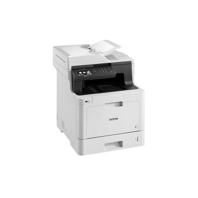 ▷ Brother MFC-L8690CDW laser printer Colour 2400 x 600 DPI A4 Wi