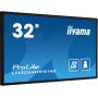 iiyama LH3254HS-B1AG visualizzatore di messaggi Pannello piatto per segnaletica digitale 80 cm (31.5") LCD Wi-Fi 500 cd m² Full
