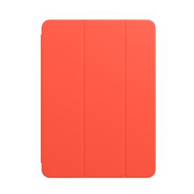 Apple MJM23ZM A funda para tablet 27,7 cm (10.9") Folio Naranja