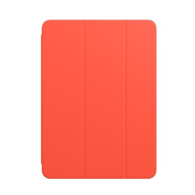 Apple Cover Smart Folio per iPad Air (quarta gen.) - Arancione elettrico