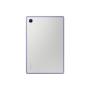 Samsung EF-QX200TVEGWW custodia per tablet 26,7 cm (10.5") Cover Lavanda