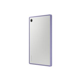 Samsung EF-QX200TVEGWW Tablet-Schutzhülle 26,7 cm (10.5 Zoll) Cover Lavendel