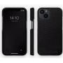 Hama Atelier Case mobile phone case 15.5 cm (6.1") Cover Black