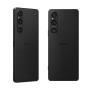 Sony Xperia XQDQ54C0G.EUK Smartphone 16,5 cm (6.5 Zoll) Dual-SIM Android 13 5G USB Typ-C 12 GB 256 GB 5000 mAh Braun