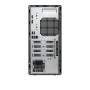 DELL OptiPlex 7010 i5-13500 Mini Tower Intel® Core™ i5 8 GB DDR4-SDRAM 256 GB SSD Windows 11 Pro PC Schwarz