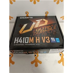 Gigabyte H410M H V3 scheda madre Intel H510 LGA 1200 micro ATX