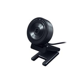 Razer Kiyo X webcam 2,1 MP 1920 x 1080 Pixel USB 2.0 Nero