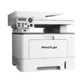 Pantum BM5100ADW impresora multifunción Laser A4 1200 x 1200 DPI 40 ppm Wifi