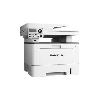 ▷ Pantum BM5100ADW stampante multifunzione Laser A4 1200 x 1200 DPI 40 ppm  Wi-Fi