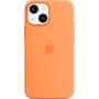 Apple MM1U3ZM A coque de protection pour téléphones portables 13,7 cm (5.4") Housse Orange