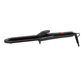 Rowenta X KARL LAGERFELD CF321LF0 hair styling tool Curling iron Warm Black, Red 47 W