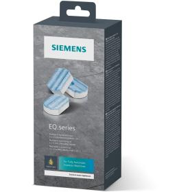 Siemens TZ80032A pieza y accesorio para cafetera Tableta de limpieza