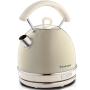 Ariete ARI-2877-BG electric kettle 1.7 L 2000 W Beige