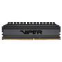 Patriot Memory Viper 4 PVB416G400C9K memory module 16 GB 2 x 8 GB DDR4 4000 MHz
