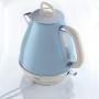 Ariete ARI-2869-BL electric kettle 1.7 L 2000 W Blue