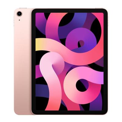 Apple iPad Air 256 GB 27,7 cm (10.9") Wi-Fi 6 (802.11ax) iOS 14 Oro rosa