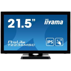 iiyama ProLite T2236MSC-B3 Computerbildschirm 54,6 cm (21.