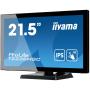 iiyama ProLite T2236MSC-B3 computer monitor 54.6 cm (21.