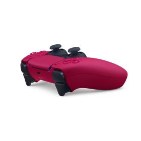 Sony DualSense Noir, Rouge Bluetooth USB Manette de jeu Analogique Numérique PlayStation 5