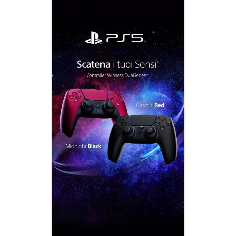 Achetez la manette PS5™ sans fil DualSense™ : Nova Pink