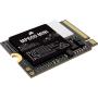 Corsair CSSD-F1000GBMP600MN drives allo stato solido M.2 1000 GB PCI Express 4.0 3D TLC NAND NVMe