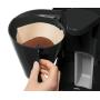 Bosch TKA3A033 coffee maker Semi-auto Drip coffee maker 1.25 L