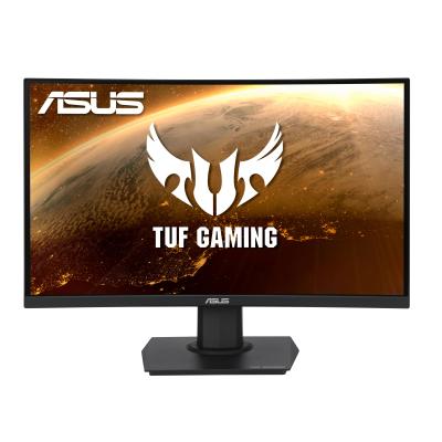 ASUS TUF Gaming VG24VQE 59,9 cm (23.6 Zoll) 1920 x 1080 Pixel Full HD LED Schwarz