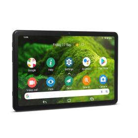 Doro 17060000453 32 GB 26,4 cm (10.4 Zoll) 4 GB Android 12 Graphit