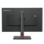 Lenovo ThinkVision P32p-30 80 cm (31.5 Zoll) 3840 x 2160 Pixel 4K Ultra HD LED Schwarz