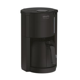 Krups Pro Aroma KM3038 coffee maker Semi-auto Drip coffee maker 1.25 L