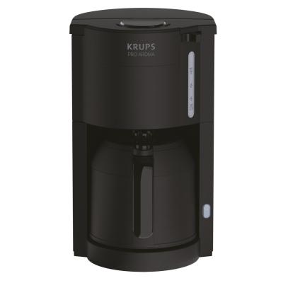 ▷ Krups Pro Aroma KM3038 machine à café Semi-automatique Machine à café  filtre 1,25
