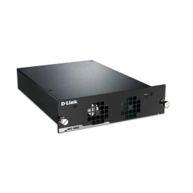 D-Link DPS-500A componente de interruptor de red Sistema de alimentación