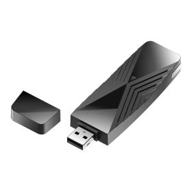 D-Link DWA‑X1850 AX1800 Wi-Fi 6 USB-Adapter