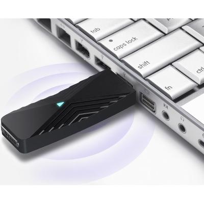 ▷ D-Link DWA‑X1850 Adaptateur USB Wi-Fi 6 AX1800