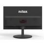 Nilox NXM19FHD01 computer monitor 47 cm (18.5") 1366 x 768 pixels Black