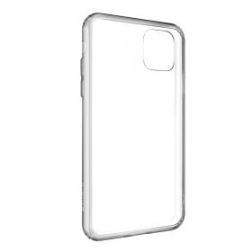 ZAGG InvisibleShield Glass Elite Edge + 360 coque de protection pour téléphones portables 16,5 cm (6.5") Housse Transparent