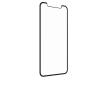 ZAGG InvisibleShield Glass Elite Edge + 360 coque de protection pour téléphones portables 16,5 cm (6.5") Housse Transparent
