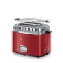 Russell Hobbs Retro Ribbon 2 part(s) 1300 W Rouge