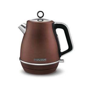 Morphy Richards Evoke Special Edition electric kettle 1.5 L 2200 W Bronze